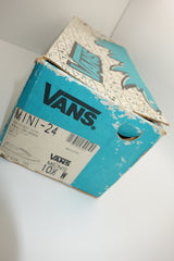 vintage van's style #44 ~ US10.5W