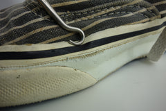 vintage van's style #45 ~ US5.5 ?
