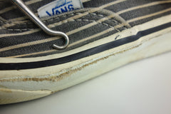 vintage van's style #45 ~ US5.5 ?