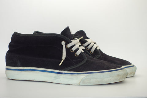 vintage van's style #49 ~ US10.5W