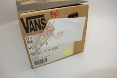 vintage van's style #53 ~ US6, US6.5, US8