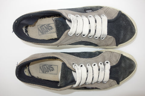 vintage van's style #86 ~ US8.5 ?