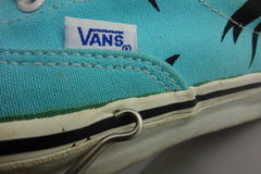 vintage van's style #95 ~ US3.5