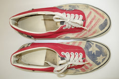 vintage van's style #95 ~ US9 ?