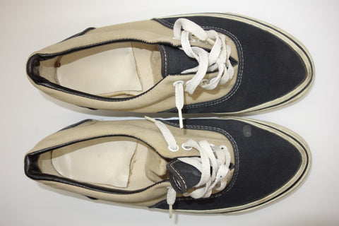 vintage van's style #95 ~ US9.5