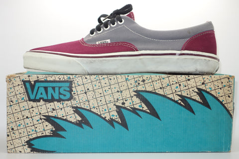 vintage vans style #95 ~ US13