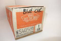 vintage van's style #95 ~ US3