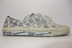 vintage van's style #95 ~ US10.5 ?