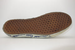 vintage van's style #95 ~ US10.5 ?