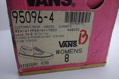 vintage vans's style #95 ~ US6
