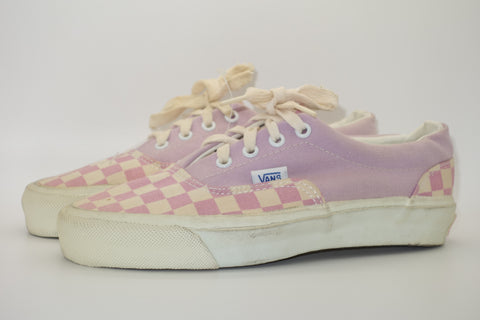 vintage van's style #95 ~ US5.5