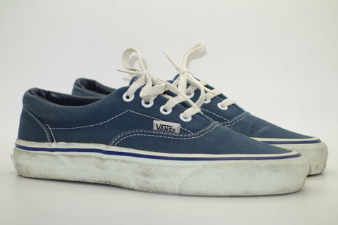 vintage vans style #95 ~ US6