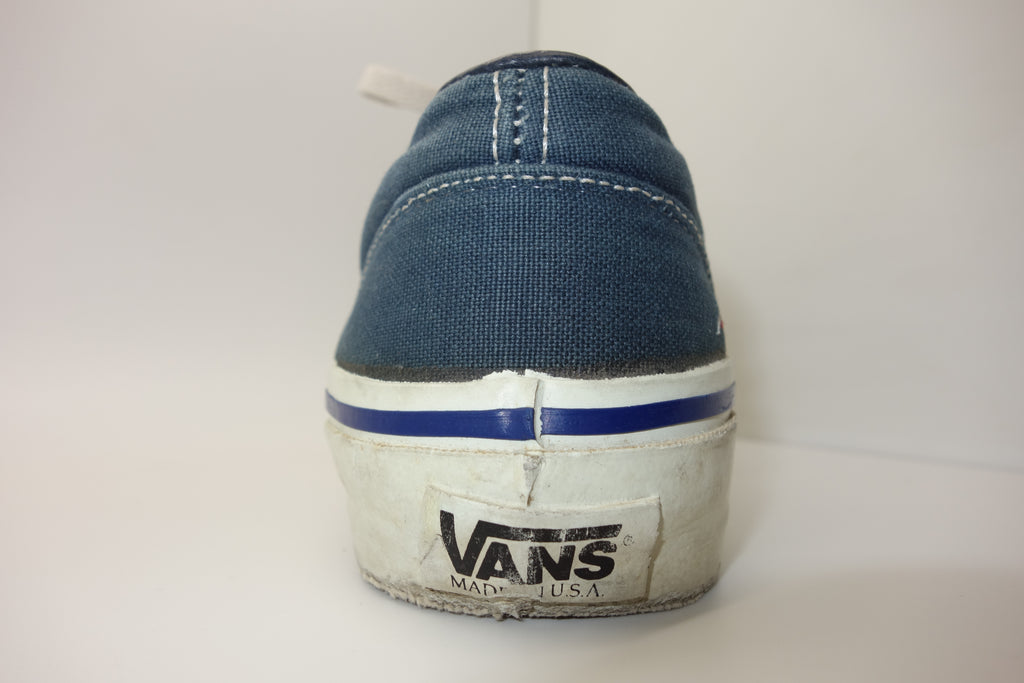 vintage vans style #95 ~ US6 – theothersideofthepillow