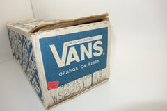 vintage van's #95 ~ US9