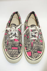 vintage van's style #95 ~ US12