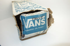 vintage van's style #98 ~ US13