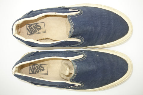 vintage van's style #98 ~ US9