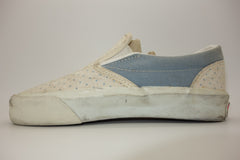vintage van's style #98 ~ US1