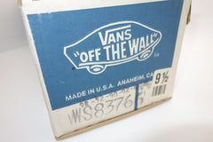 vintage van's style #98 ~ US9.5
