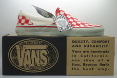 vintage van's style #98 ~ US9