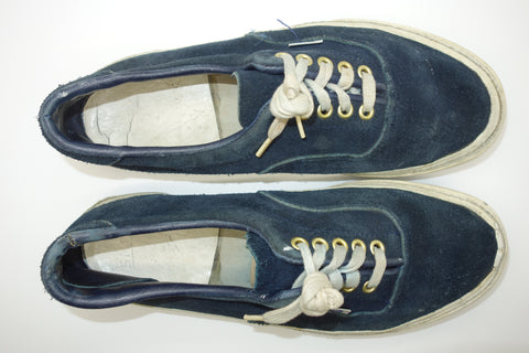 vintage van doren style #46 ~ US9.5 ?